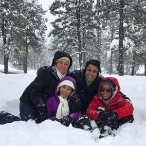 Meet your Posher, Aileen